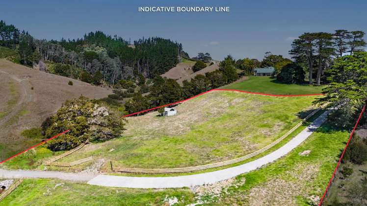 lot 2/727 Weranui Road_0