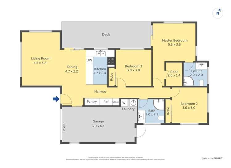 22 Taepu Road Pukekohe_15