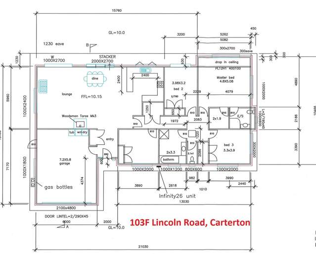 10 Miles Lane Carterton_2