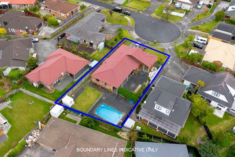 11 Mirabell Place Golflands_21