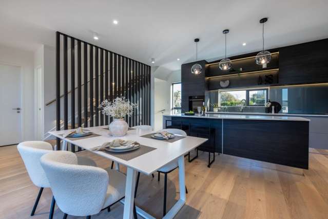 Coastal Prestige with Views in Top School Zones