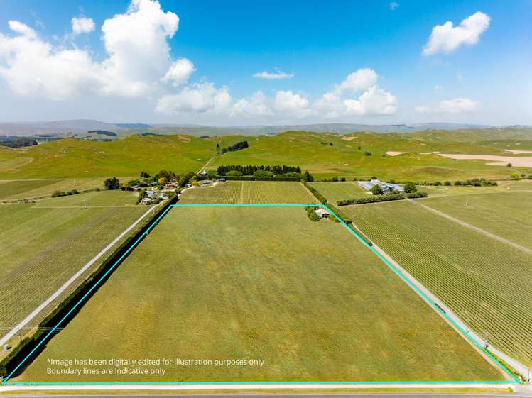 2006 Maraekakaho Road Raukawa_12