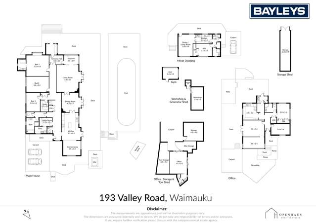 193 Valley Road Muriwai Beach_1