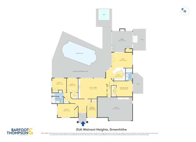 21a Wainoni Heights Greenhithe_1