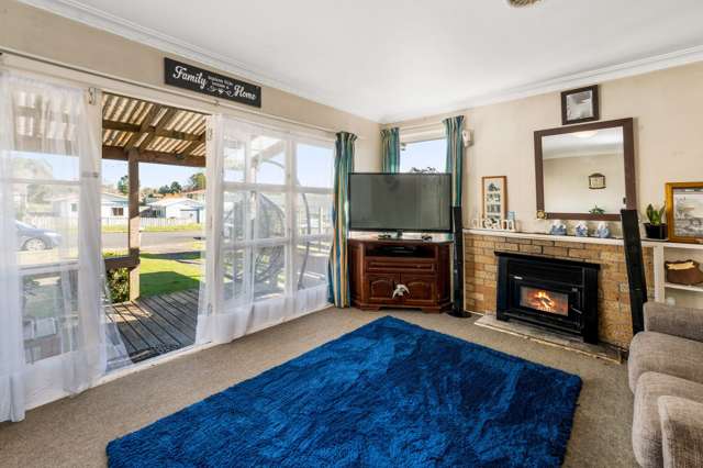 31 Park Avenue Tokoroa_3