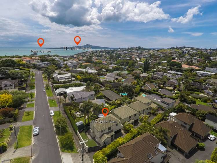 22a Sylvia Road Saint Heliers_16