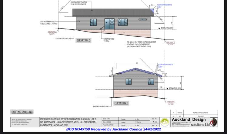 Lot 1, 22a Hillcrest Road Papatoetoe_0