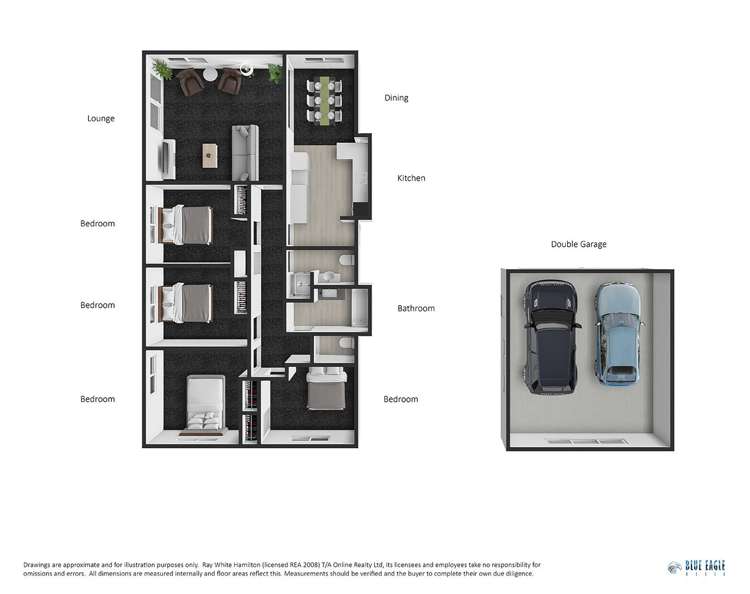 3 Jessica Court Dinsdale_18