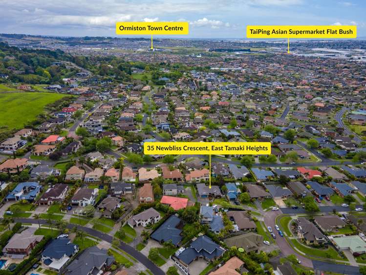 35 Newbliss Crescent East Tamaki Heights_25