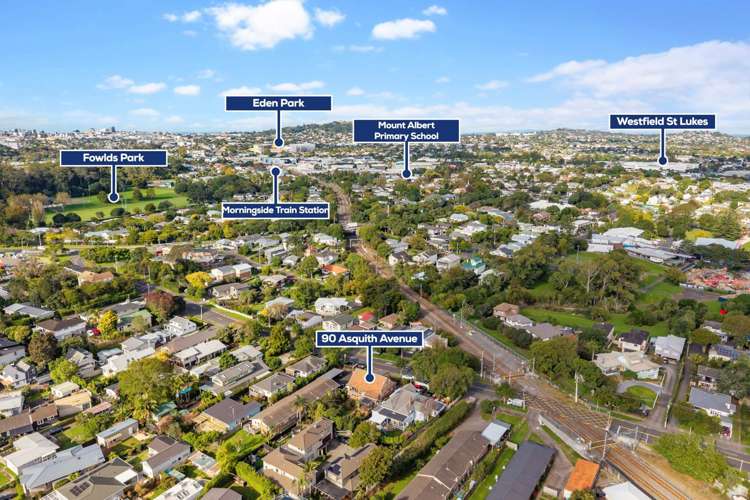 90 Asquith Avenue Mount Albert_20