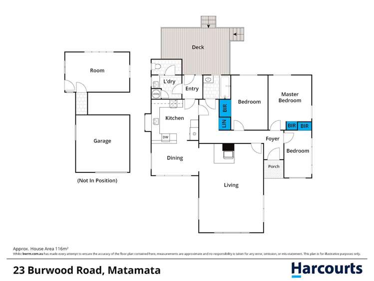 23 Burwood Road Matamata_19