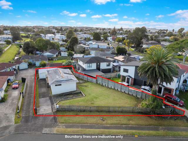 Opportunity Awaits - Must be Sold!