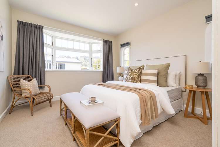 10 Albert Terrace St Martins_11