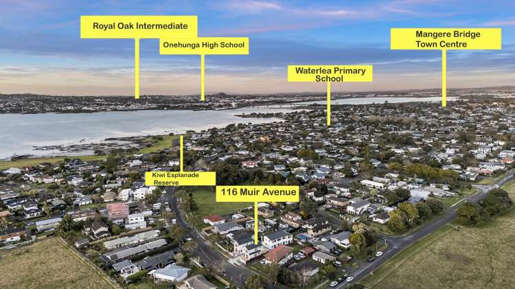 Lot 6/116 Muir Avenue Mangere Bridge_31