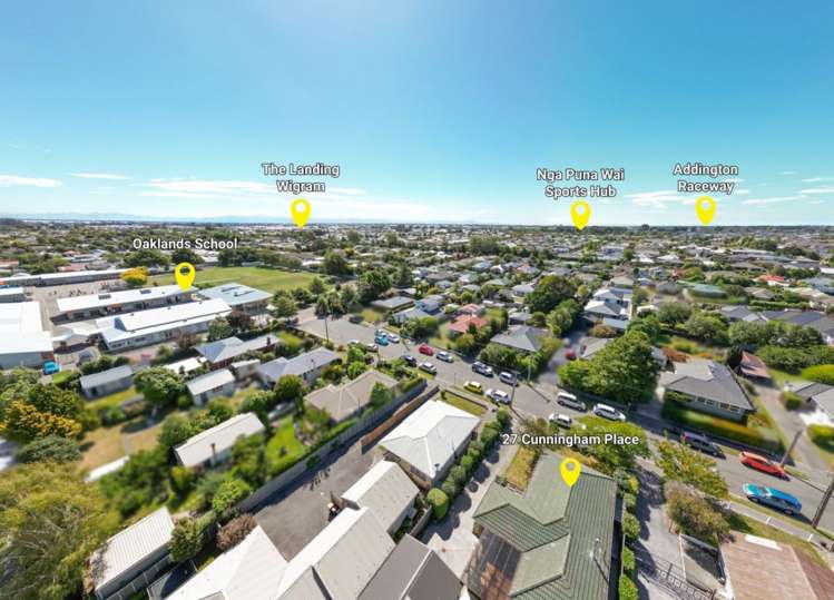 27 Cunningham Place Halswell_24