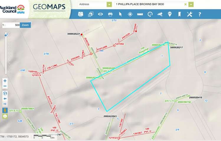 1 Phillipa Place Browns Bay_7