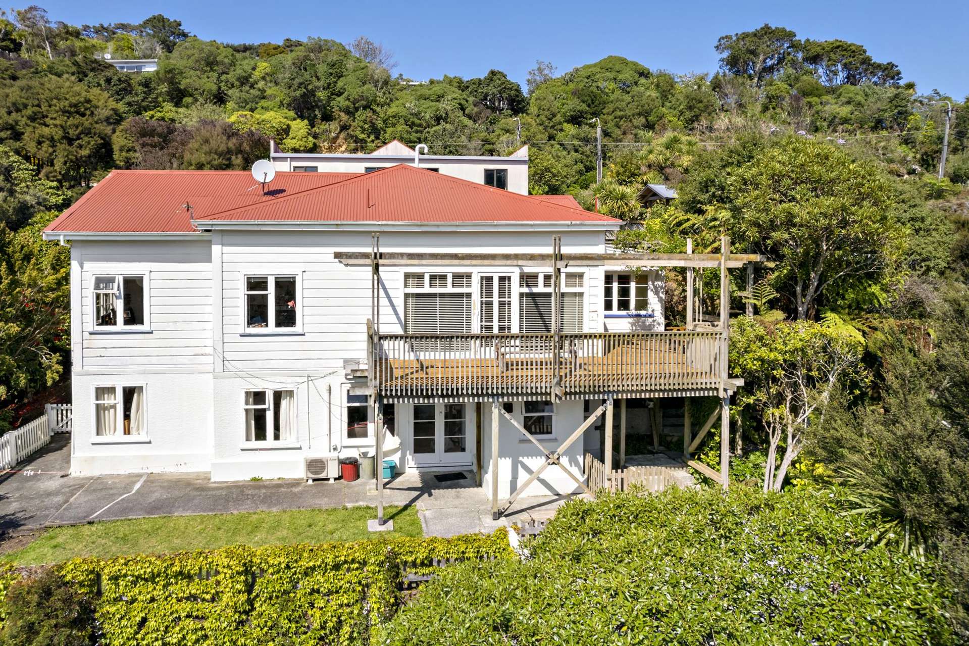 186 Wadestown Road Wadestown_0