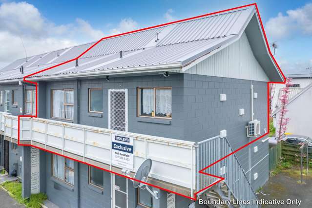 Investment Opportunity in Hamilton East