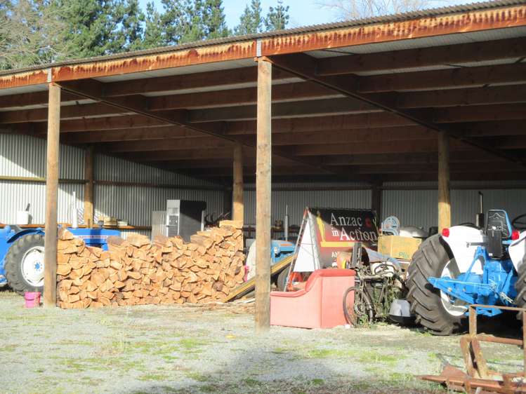 67 Cox Street Geraldine_16