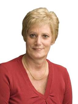 Elaine Tutty