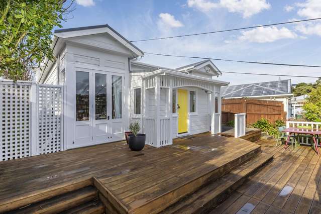 41 Washington Avenue Brooklyn_1