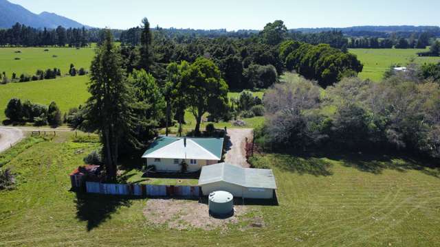 Lot 4 Solly Road, Rockville Collingwood_1