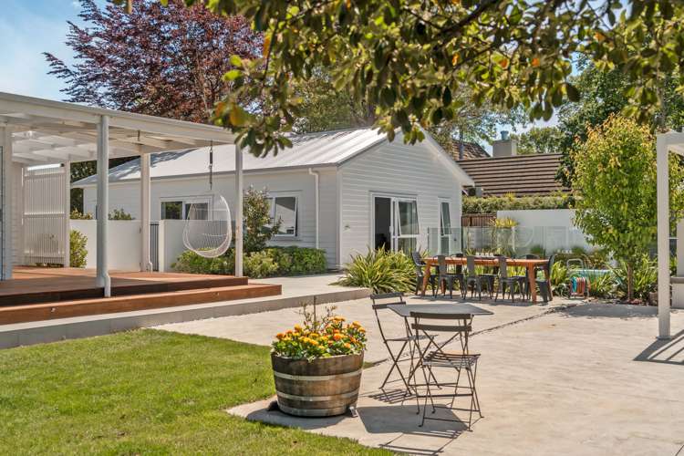 23 Jellicoe Street Greytown_25