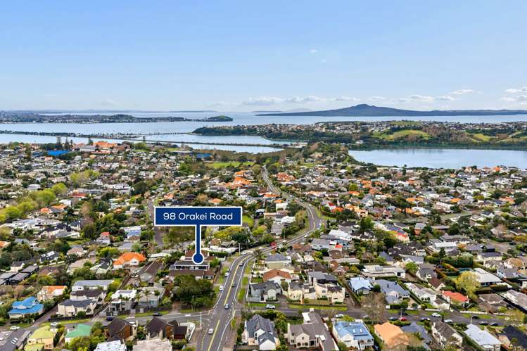 98 Orakei Road Remuera_22