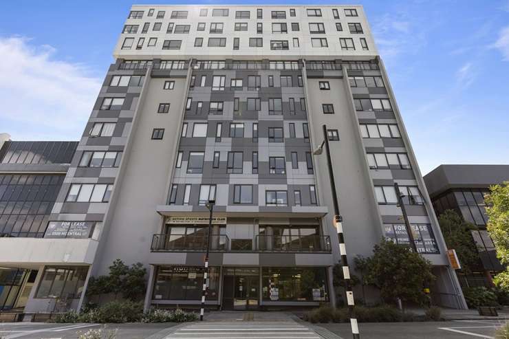 A four-bedroom house on Nola Dawn Avenue, in Auckland's Papakura, was snapped up ahead of its auction date. Photo / Supplied