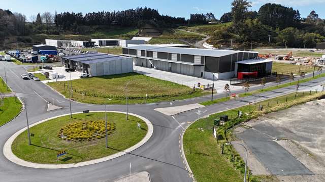 41 Kiriwehi Street (Tenancy 2) Tauriko Business Estate_3