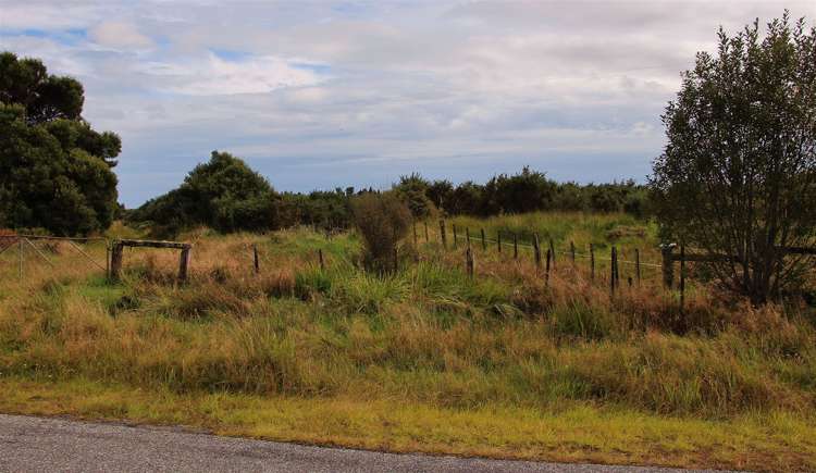 Blue Spur Road Hokitika_9
