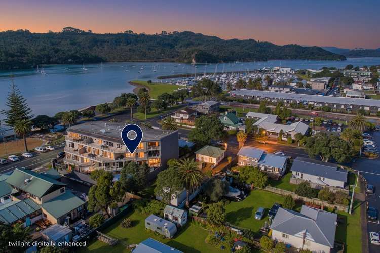 U2E/8 The Esplanade Whitianga_2