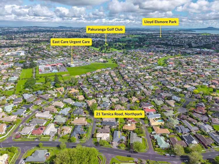 21 Tarnica Road Northpark_24