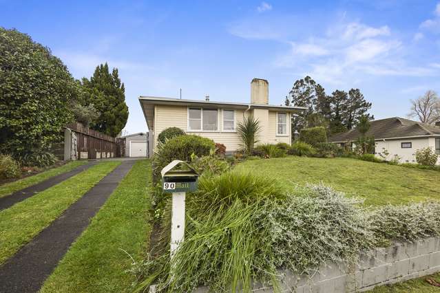 90 Reservoir Street Putaruru_1