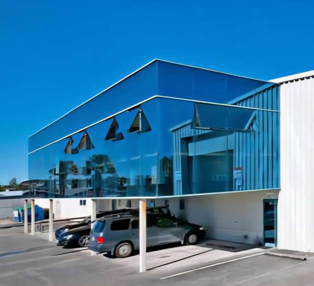 High-Exposure Professional Office in Henderson