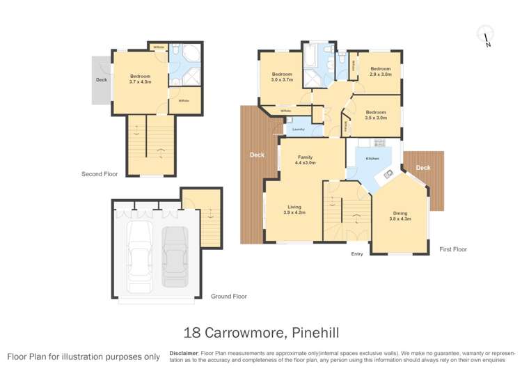 18 Carrowmore Pinehill_33