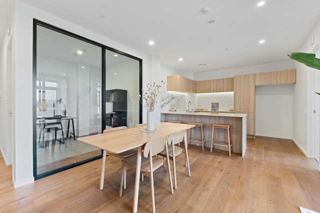 Amaia Apartments: Modern Living in Takapuna