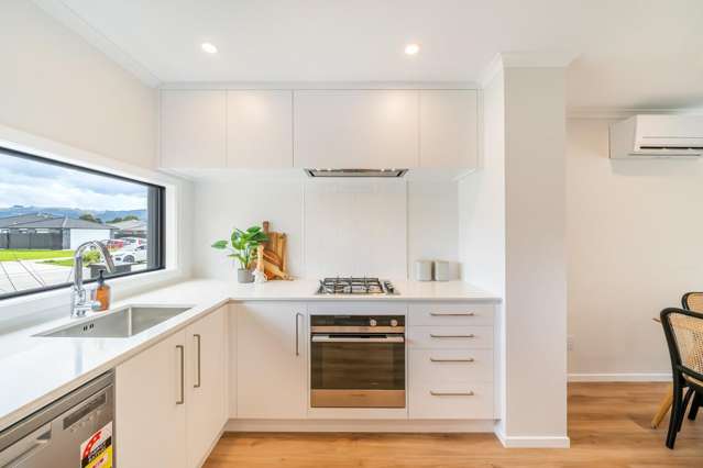 Lot 46/13 Joseph Bolton Crescent Stage 10, Urban Precinct, Wallaceville Estate Wallaceville_2