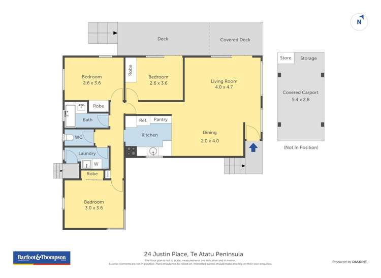 24 Justin Place Te Atatu Peninsula_17