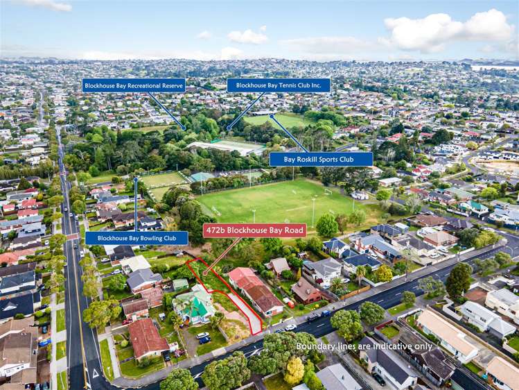 472b Blockhouse Bay Road Blockhouse Bay_0