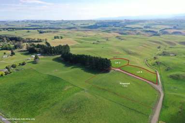 Lots 2 and 6, 930 Whakapirau Road_1