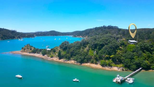 Lot 1/DP51532 Schoolhouse Bay Road Kawau Island_2