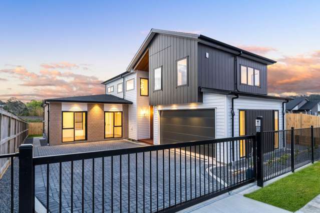 12 & 12a Kiokio Place Swanson_2