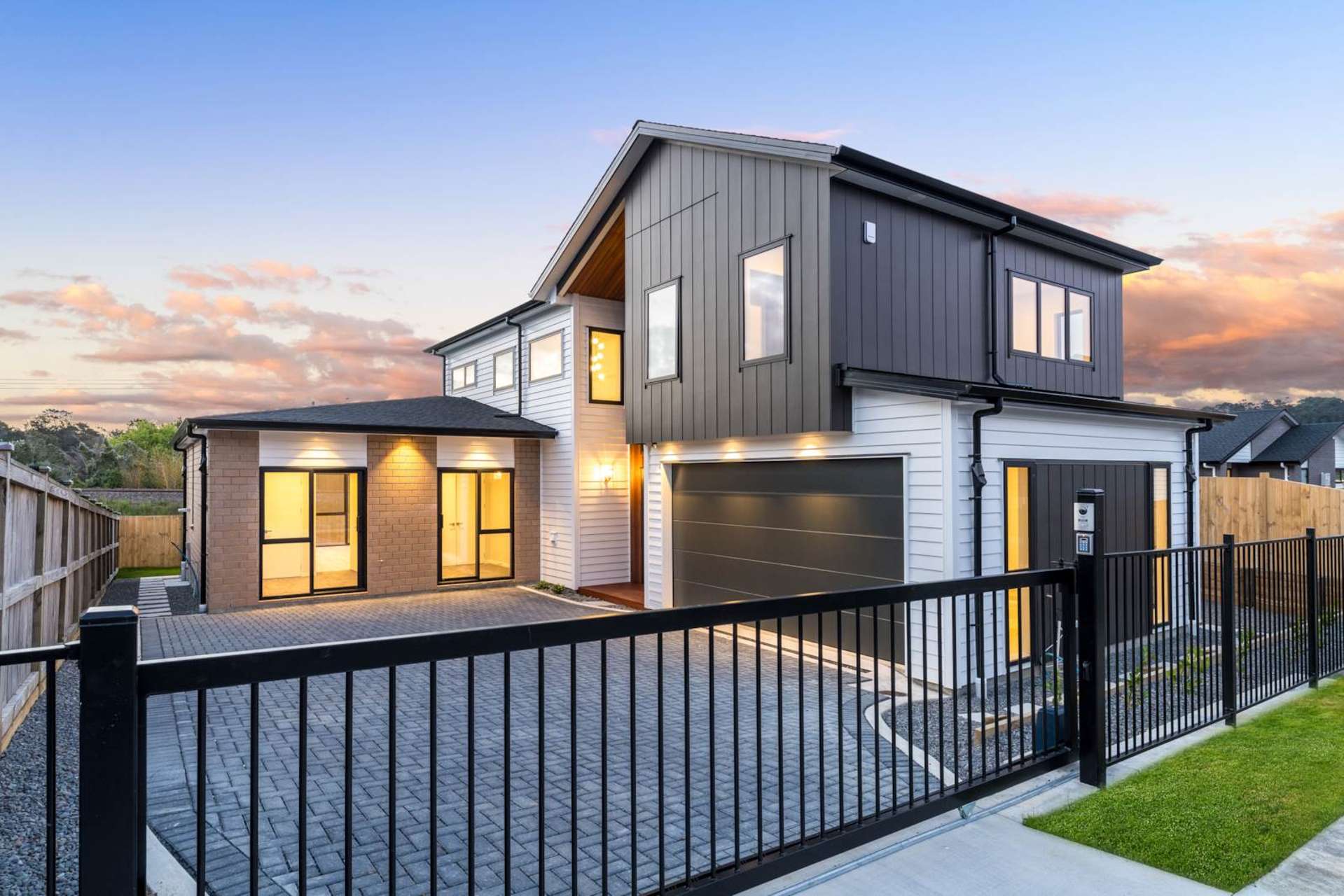 12 & 12a Kiokio Place Swanson_0