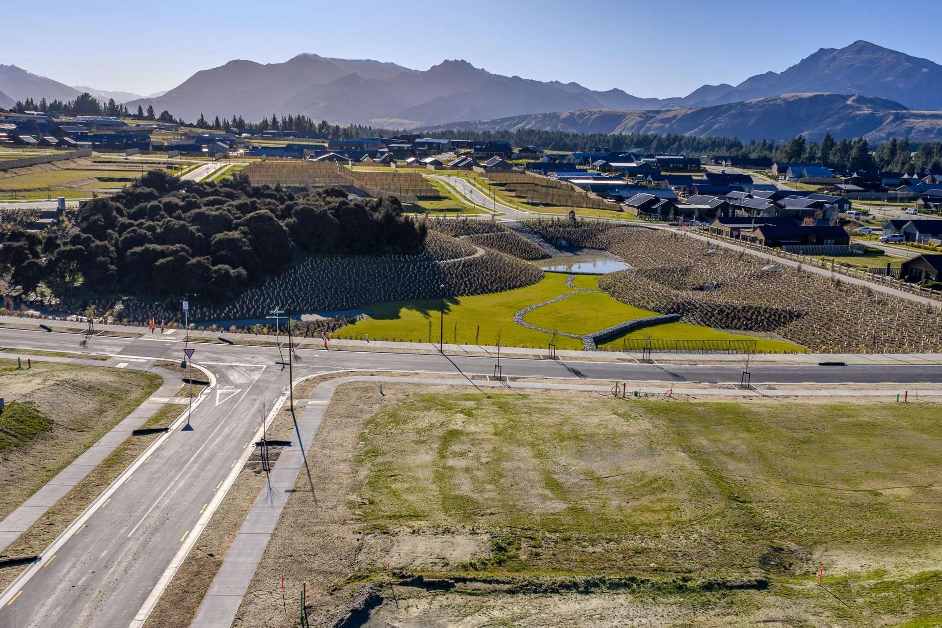 Lot 359, Pembroke Heights Wanaka_0