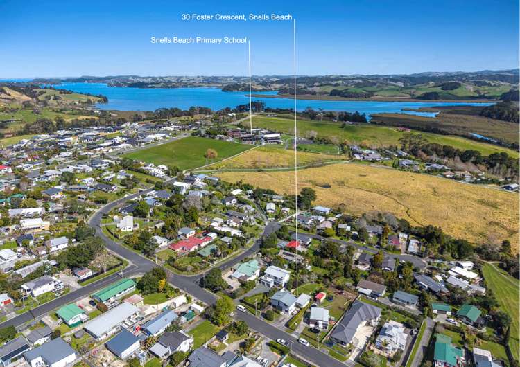 30 Foster Crescent Snells Beach_22