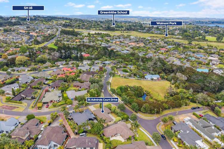 31 Admirals Court Drive Greenhithe_21