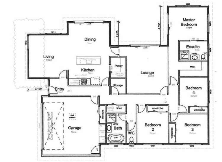 51 Mcquillan Avenue Woodend_17