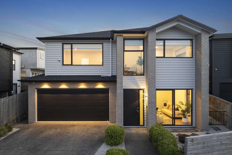 4 La Bella Road Hobsonville_0