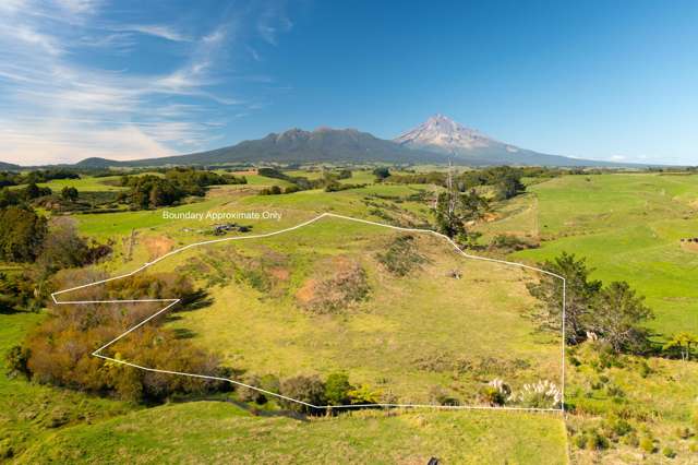 A Picture Perfect Lifestyle